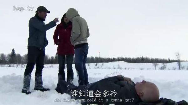 西伯利亞第一季 Siberia Season 1DVD,露天商城露天DVD-www.rutenmall.com