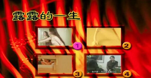 露露的一生DVD,露露的性戰DVD,露天商城露天DVD-www.rutenmall.com