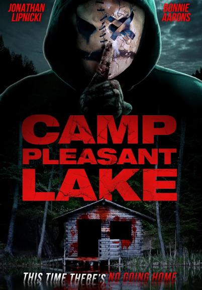 電影【宜人湖大屠殺/Camp Pleasant Lake】2024年