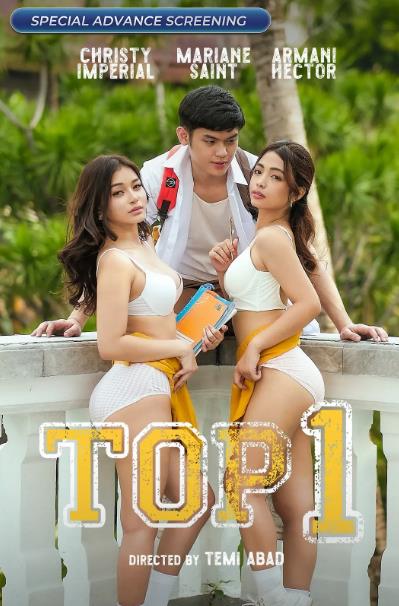 電影【畢業生代表/Top 1】2024年