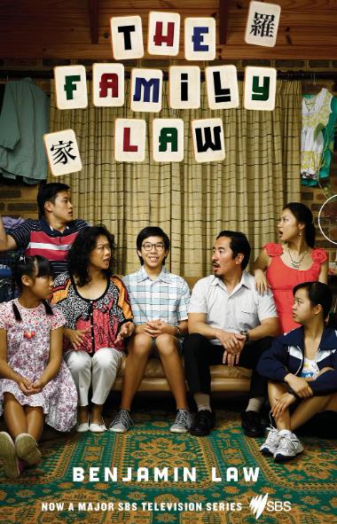 歐美劇【羅家第一季/The Family Law】2016年