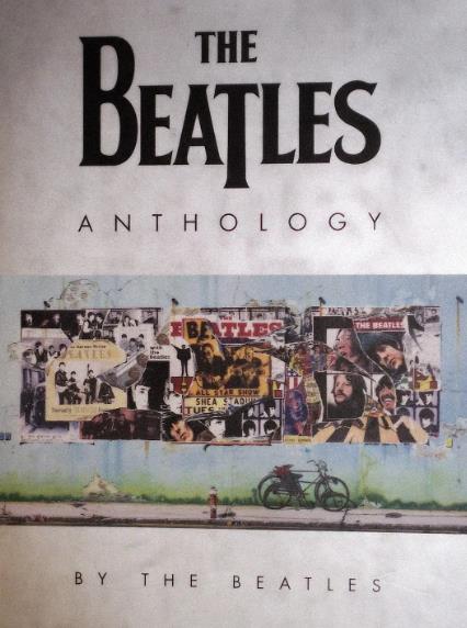紀錄片【披頭士精選輯/The Beatles Anthology】1995年