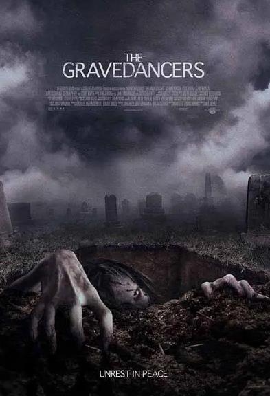 電影【墳墓舞者/The Gravedancers】2006年