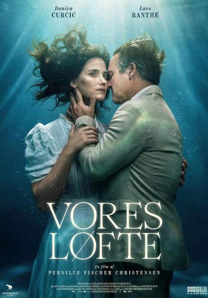 電影【信誓之間/Vores Løfte】2026年